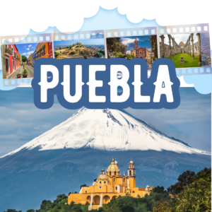 Tours - Puebla